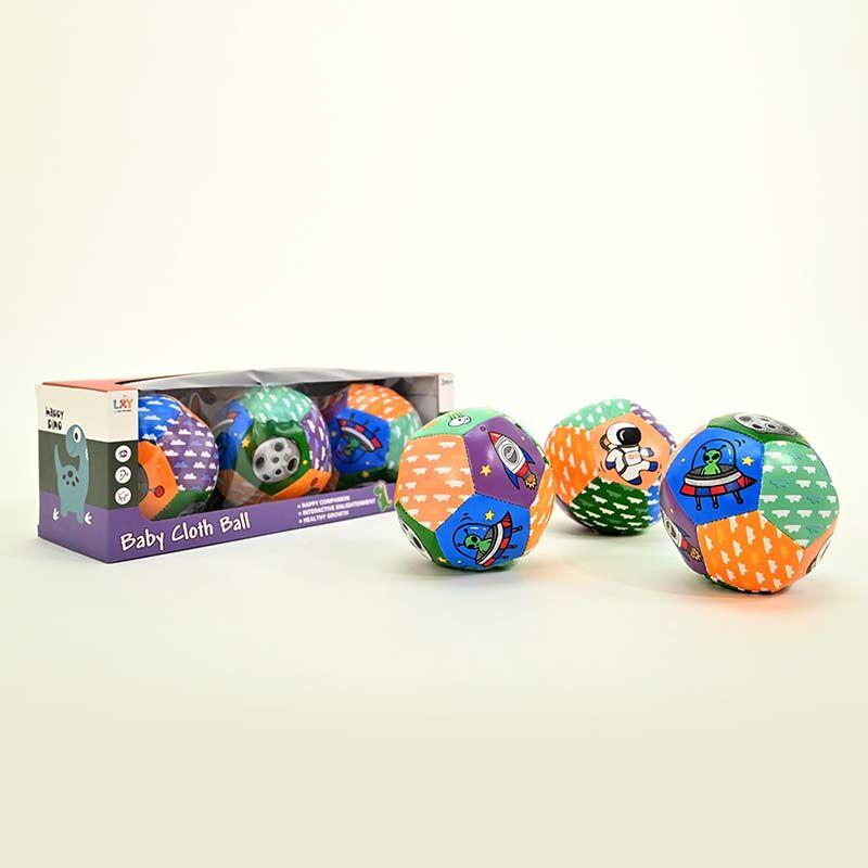 LOCO CROCO Сет топки 3/1