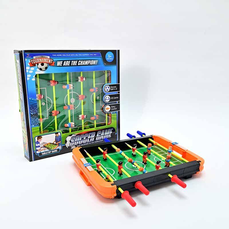 LOCO CROCO Фудбалче со рачки