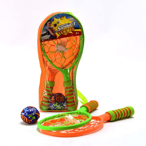 LOCO CROCO Сет тенис со топче