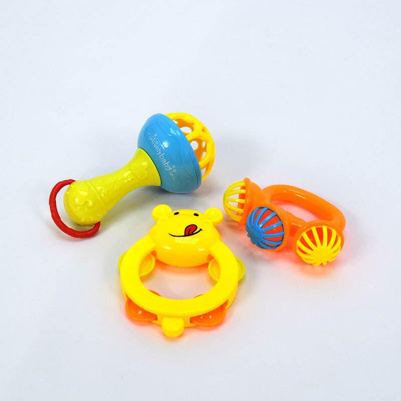 LOCO CROCO Тропки сет