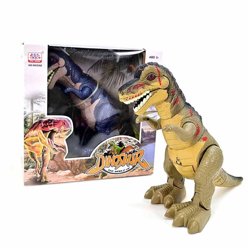 LOCO CROCO Играчка диносаурус T-Rex