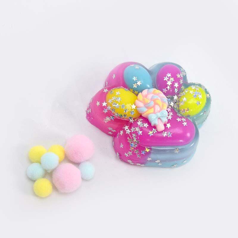 LOCO CROCO Сквиши шепа