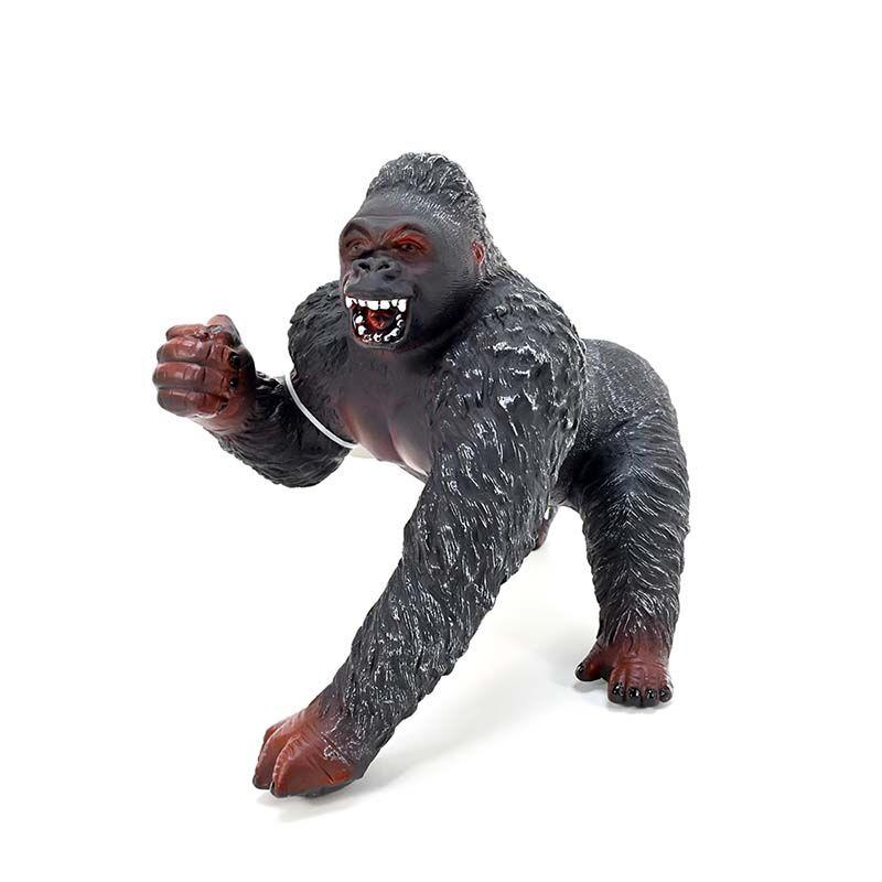 LOCO CROCO Горила голема