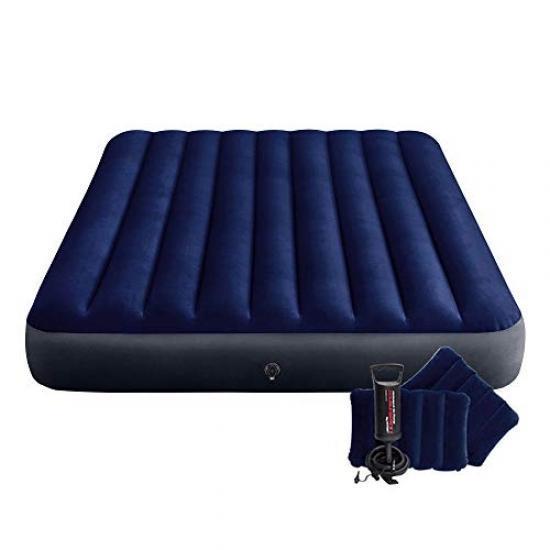 INTEX Душек на надувување Dura-Beam Std