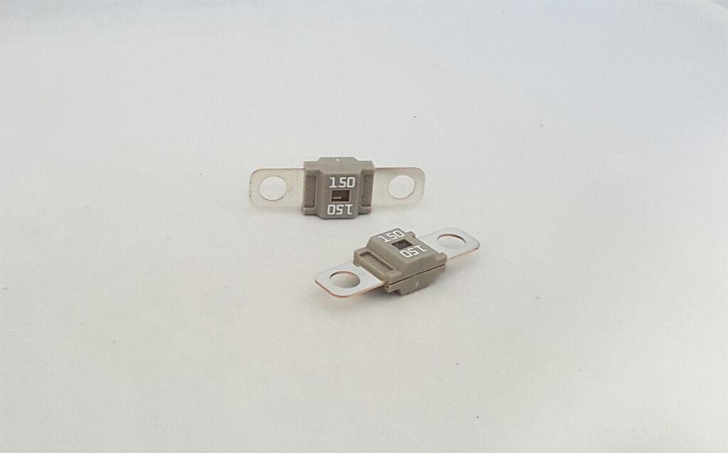 Trifa SI214 150A OTO MIDI Автоосигурач H=10 mm L=41 mm M5 12150-214-195