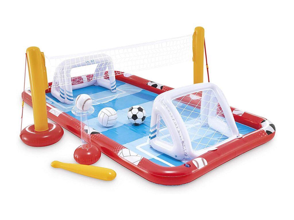 INTEX Игри на вода 57147NP