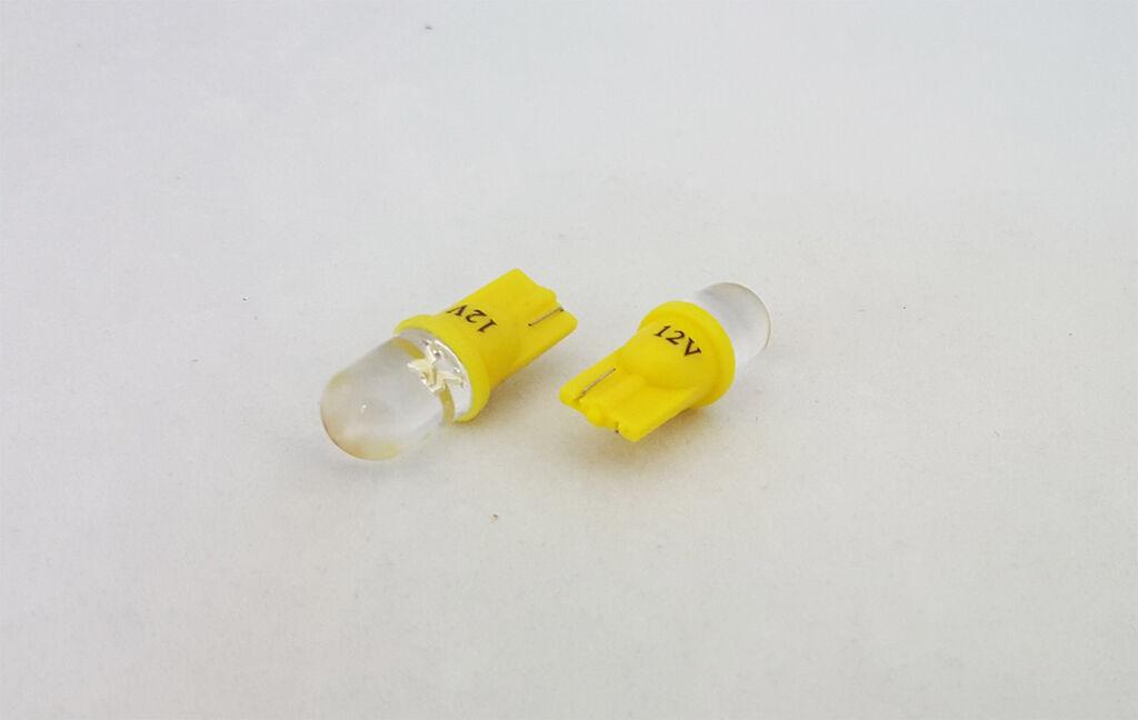 Trifa Сијалица 12V 20 mA W2.1×9.5D 02809