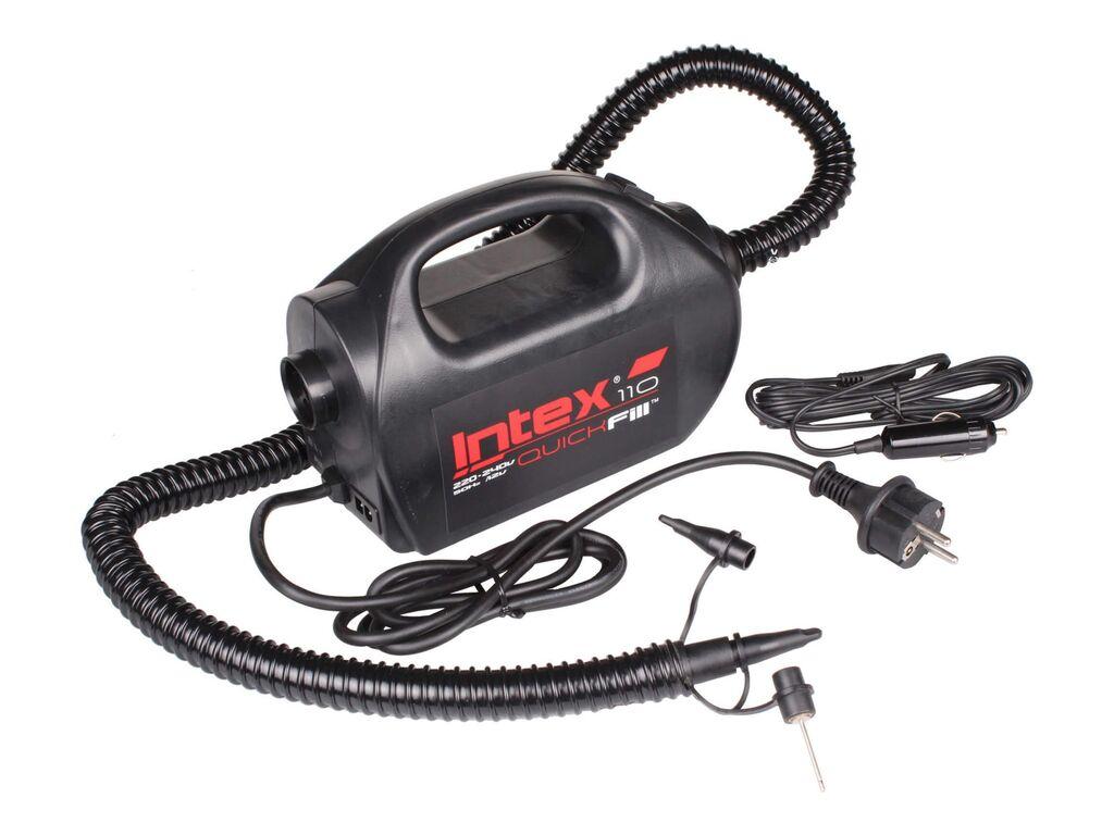 INTEX Пумпа за душек 68609
