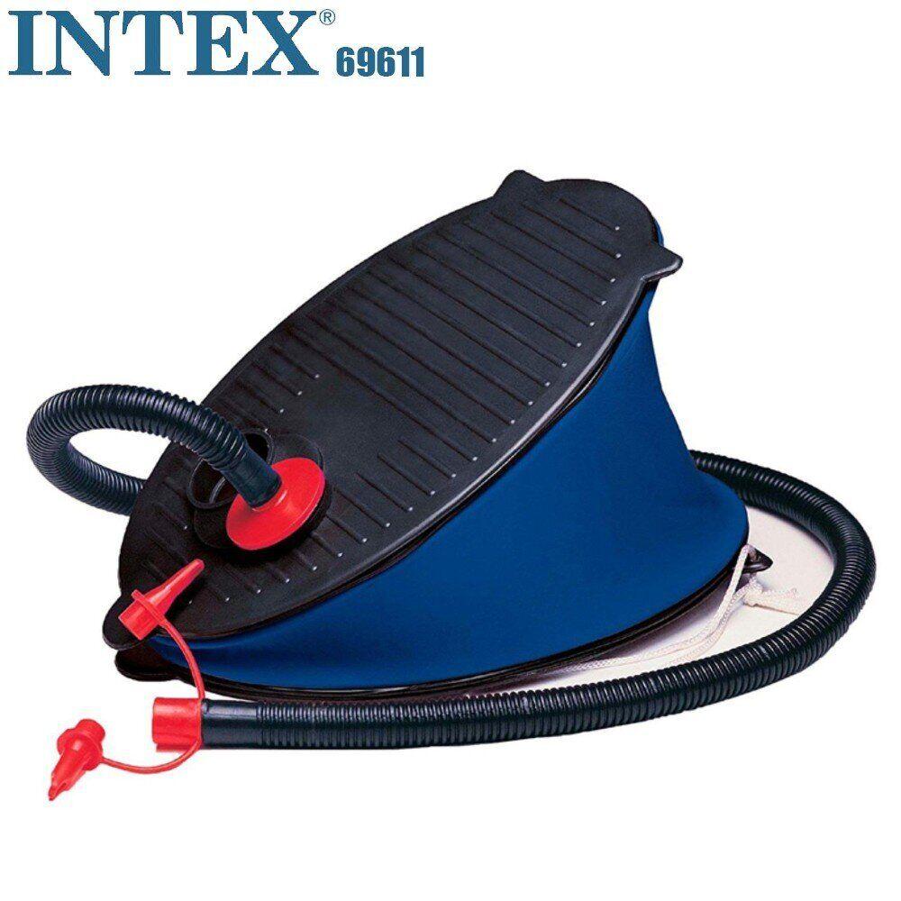 INTEX Пумпа за душек 69611