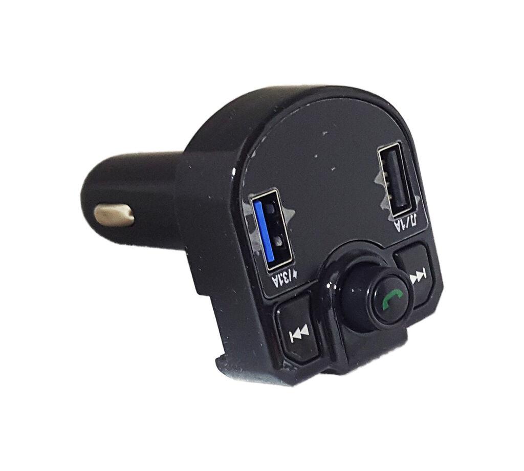 Alfa Electric М9, Plazer FM Модулатор за во кола