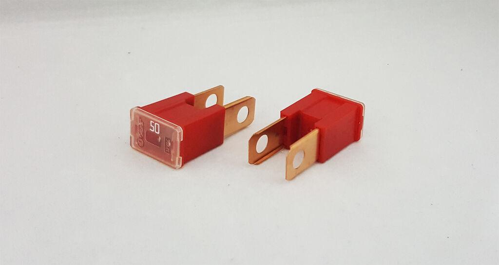 Trifa SI210 50A JP SB Тип B/BT Автоосигурач H=45 mm 12050-210-195