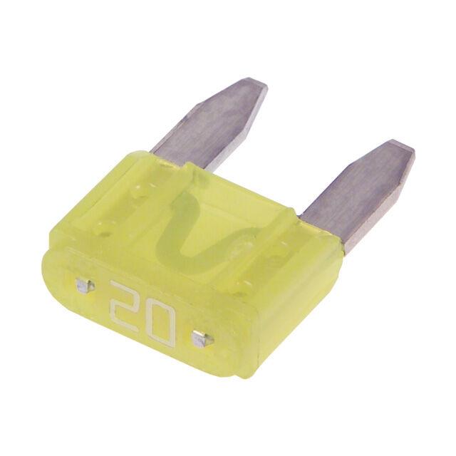 Trifa AMFM 20A Мини Automotive Fuse 20A