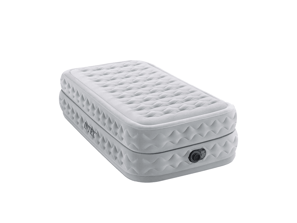 INTEX Душек на надувување Supreme