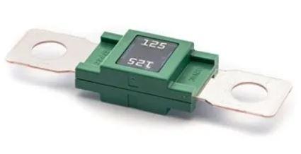 Alfa Electric SI215 MEGA 125A 32V Автоосигурач