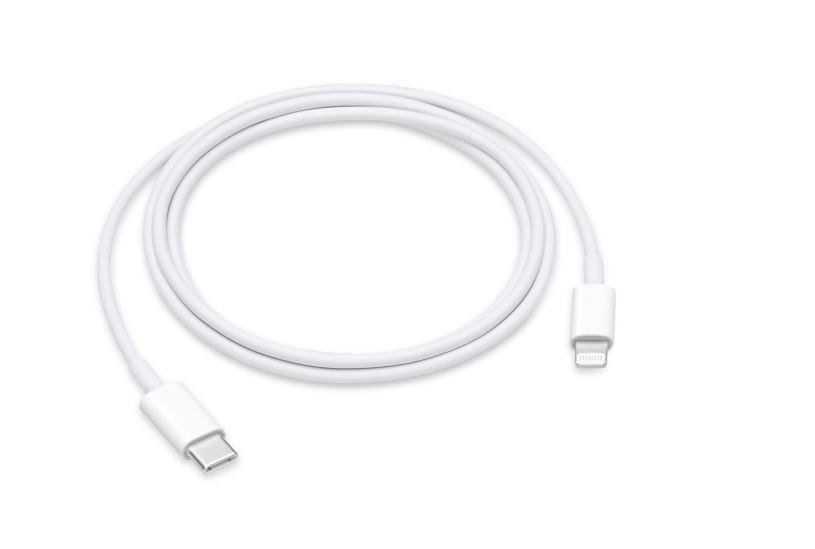 Alfa Electric Кабел TYPE-C во iPhone 2000mm Lightning Тип-C