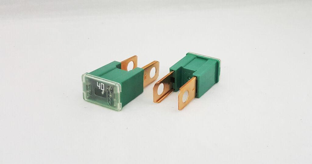 Trifa SI210 40A JP SB Тип B/BT Автоосигурач H=45 mm 12040-210-195