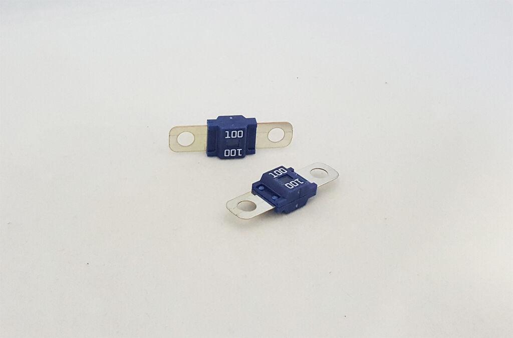 Trifa SI214 100A OTO MIDI Автоосигурач H=10 mm L=41 mm M5 12100-214-195