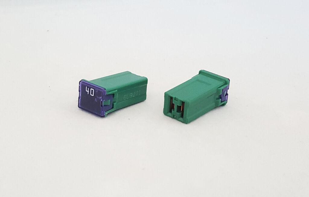 Trifa SI211 40A JP SB Тип J Автоосигурач H=27.2 mm 12040-211-195