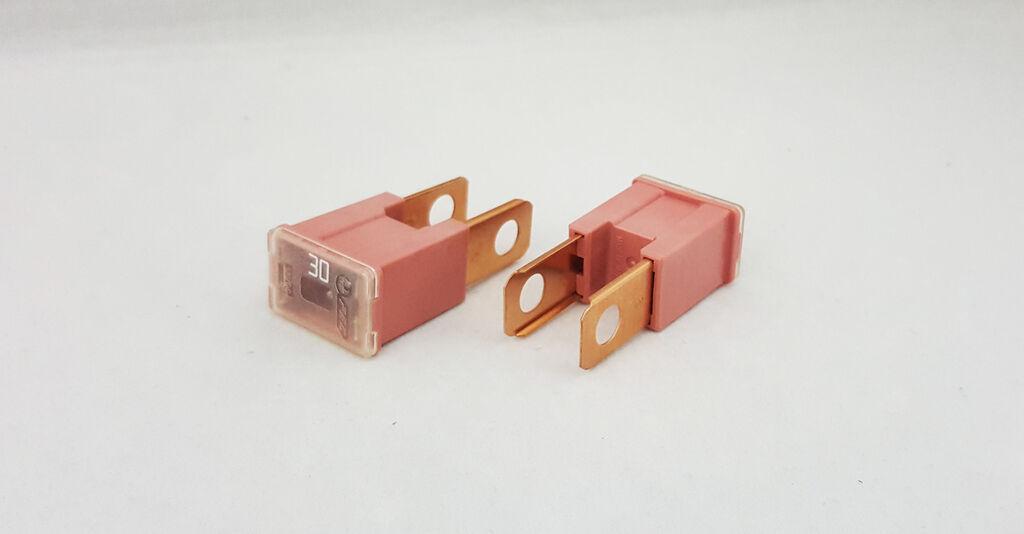 Alfa Electric SI210 30A JP SB Тип B/BT Автоосигурач H=45 mm 12030-210-195