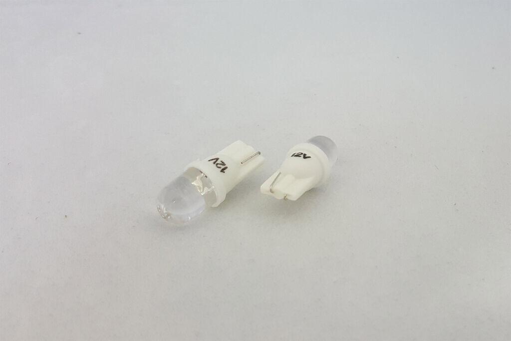 Trifa Сијалица 12V LED 20 mA 2.1×9.5D Бела 202807