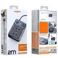 MOXOM Продолжен Кабел MX-ST17 3m
