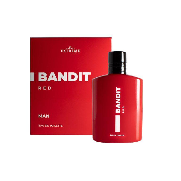EXTREME Машки Парфем Bandit Red 90ml