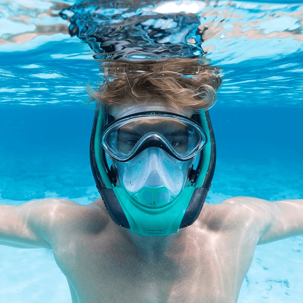 BESTWAY Маска За Нуркање