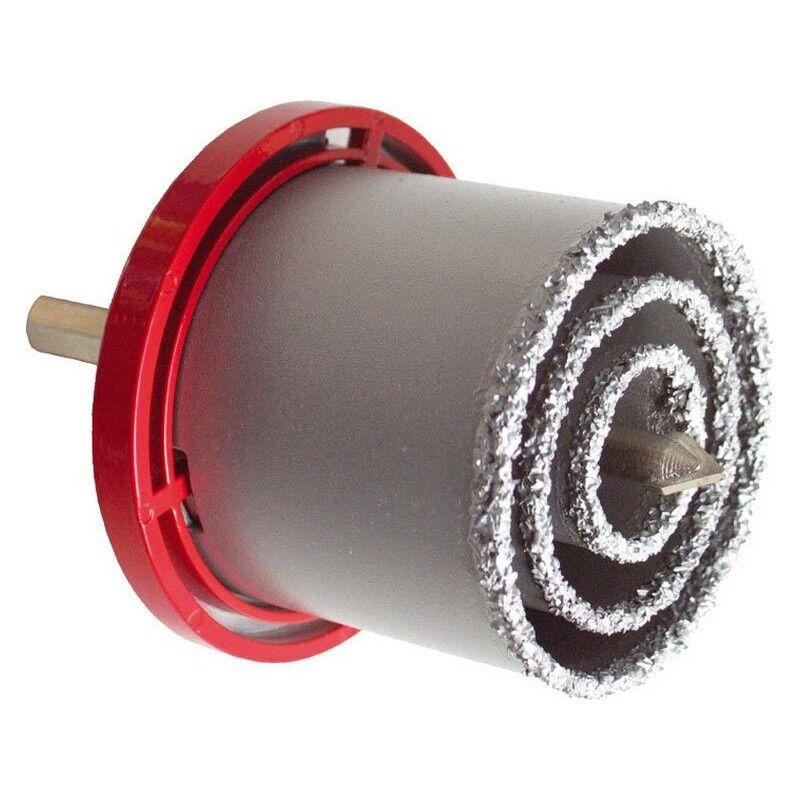 Alfa Electric Сет круни со карбидни секачи 3 парчиња Ф33-53-73мм  19600