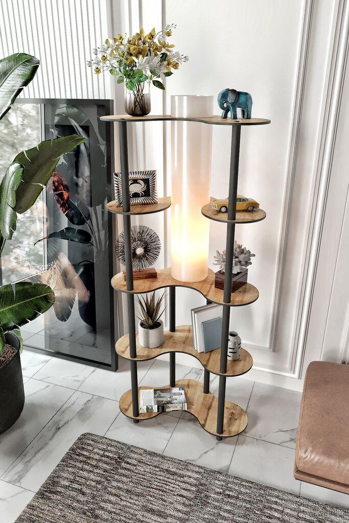 Подна ламба Opviq KS-11111, орев