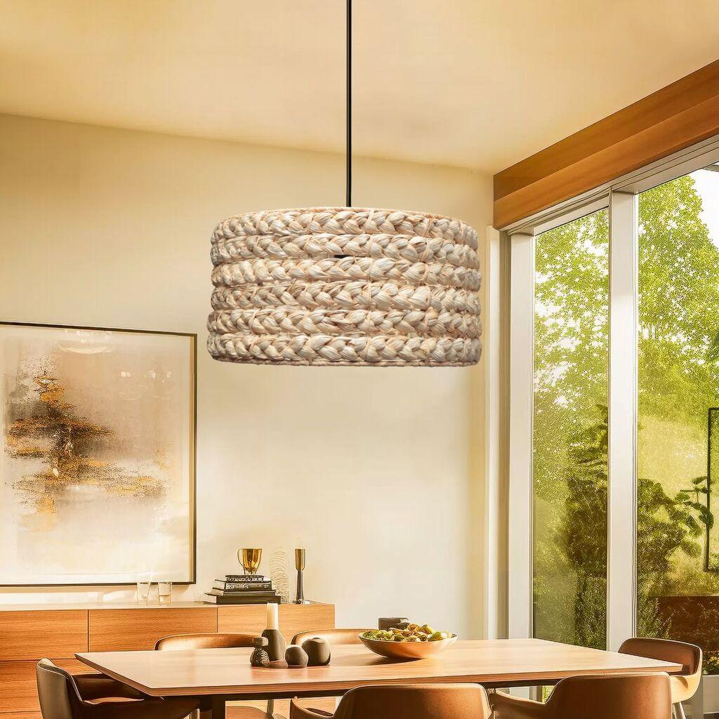 Лустер Opviq 241918, беж