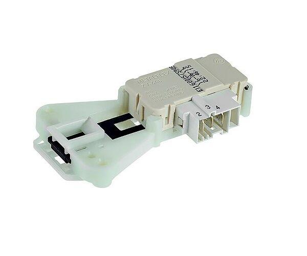 Alfa Electric Магнетна брава Indesit 085194 ZV446-E1-(148AR12)  LOCK-085194-INDESIT