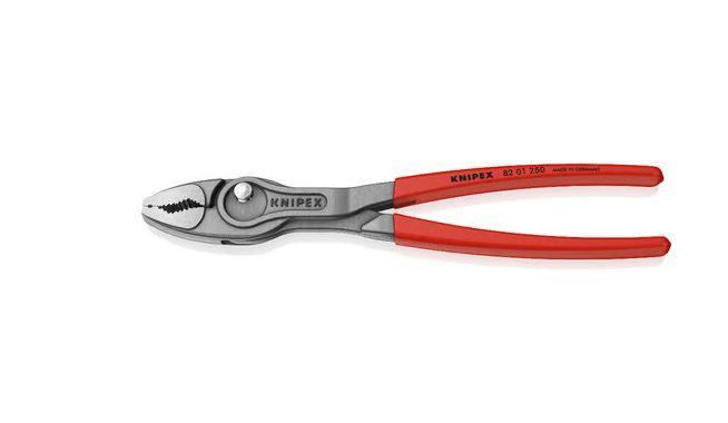 KNIPEX Клешта за преден фат 250мм TwinGrip Knipex  82-01-250