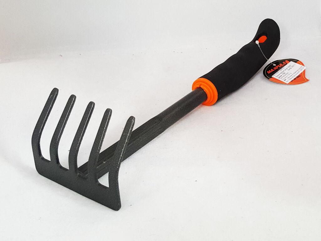 Alfa Electric Гребло, градинарски алат  9067