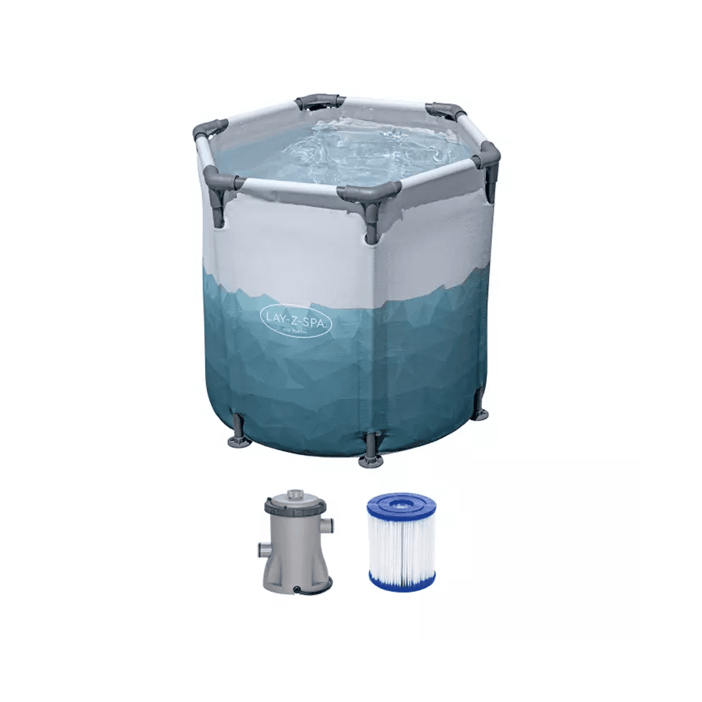 BESTWAY Ладна Бања За Капење