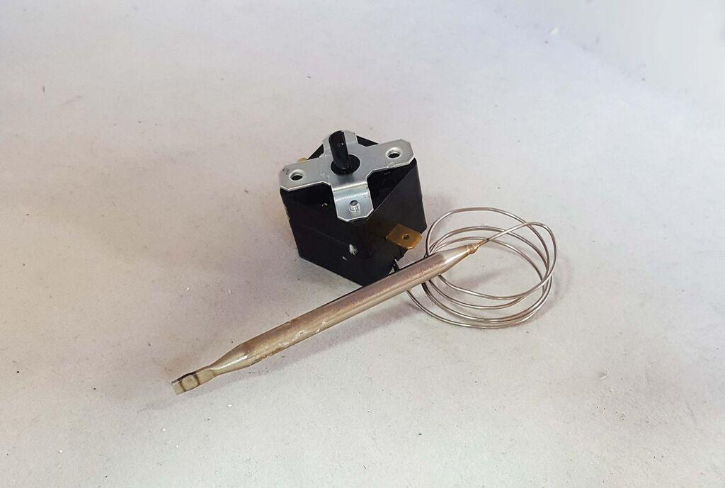 Alfa Electric Термостат 5-40°C за конвекторска греалка TR-49  TR-49