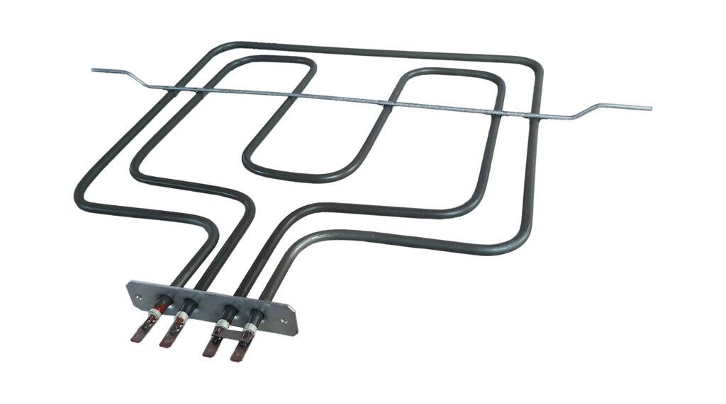 Alfa Electric Електричен грејач шпоретски 800+1500W Beko  HEATER-800+1500-BEKO