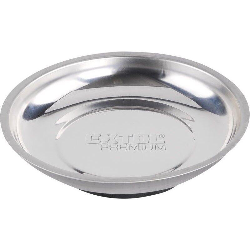 Alfa Electric Магнетен сад за шрафови и ситни делови  MAGNETIC-BOWL