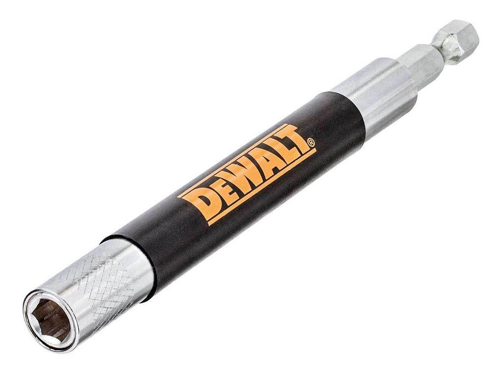 DeWALT Магнетен држач со водилка 120мм DEV  DT7702-QZ