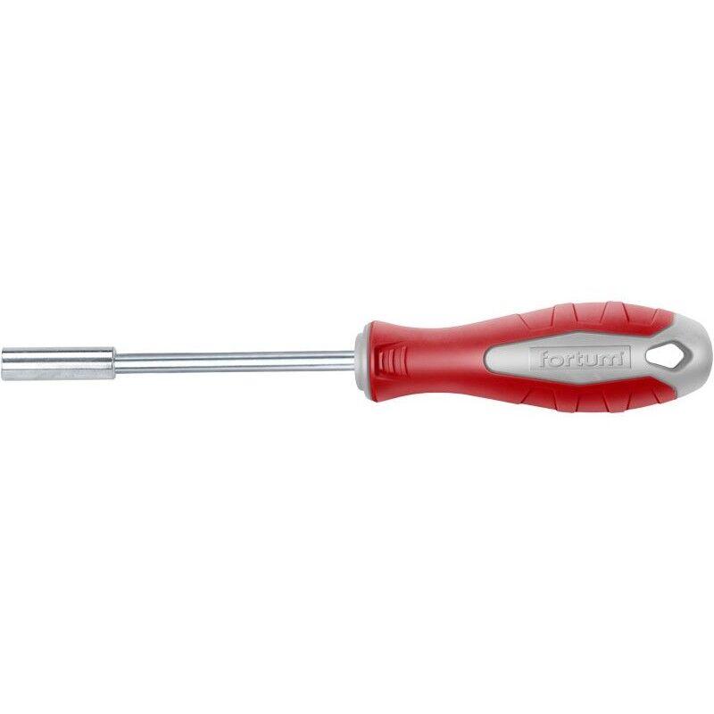 Alfa Electric C2 одвртувач за битови 1/4x100мм Fortum  1/4x100-C2-FORTUM