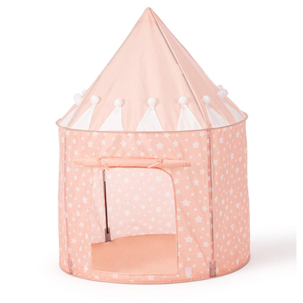 Детски шатор Аберто Дизајн Сато, Рози