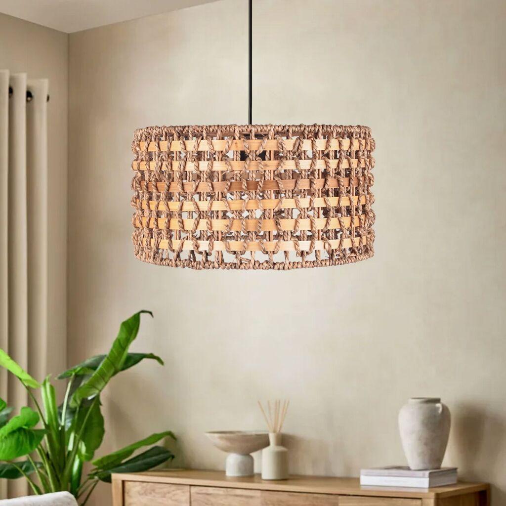 Лустер Opviq 241926, беж