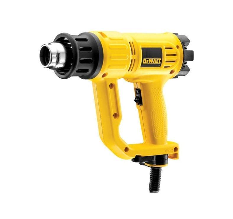 DeWALT Индустриски фен 2000W 50-600°C DEV  D26414-QS