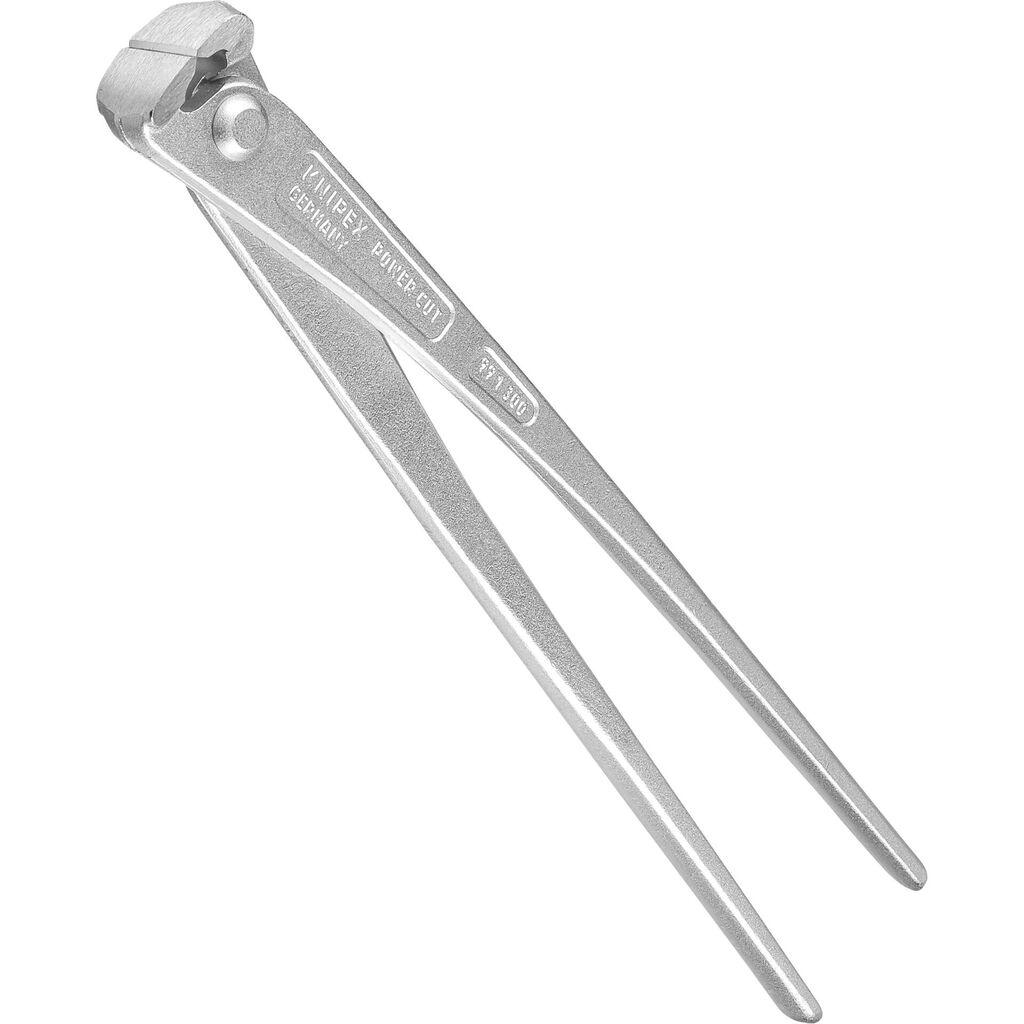 KNIPEX Армирачка клешта 300мм хромирана Knipex  99-14-300