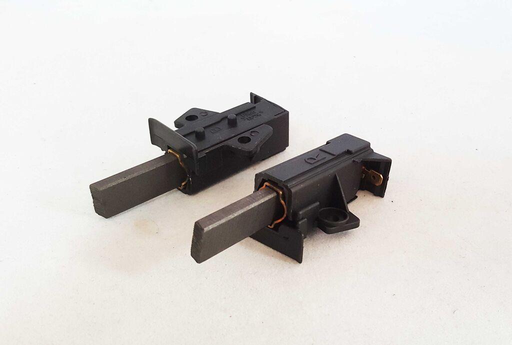 Alfa Electric Четкица 5x12,5x32мм со куќиште Electrolux  ELECTROLUX-5x12.5x32