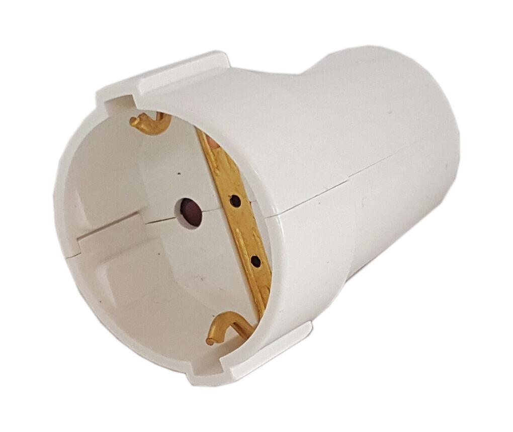 Alfa Electric Женски утикач за на кабел ALFA  PLUG-F-ALFA