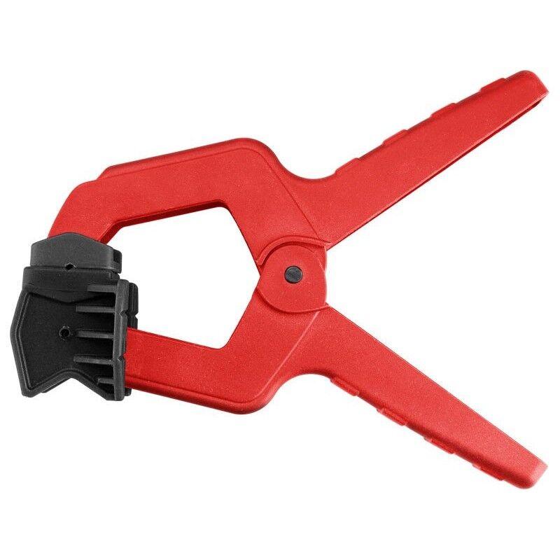 Alfa Electric Пластична стега 3во1 150мм, максимална отвореност 50мм Extol Premium  3IN1-CLAMP-150