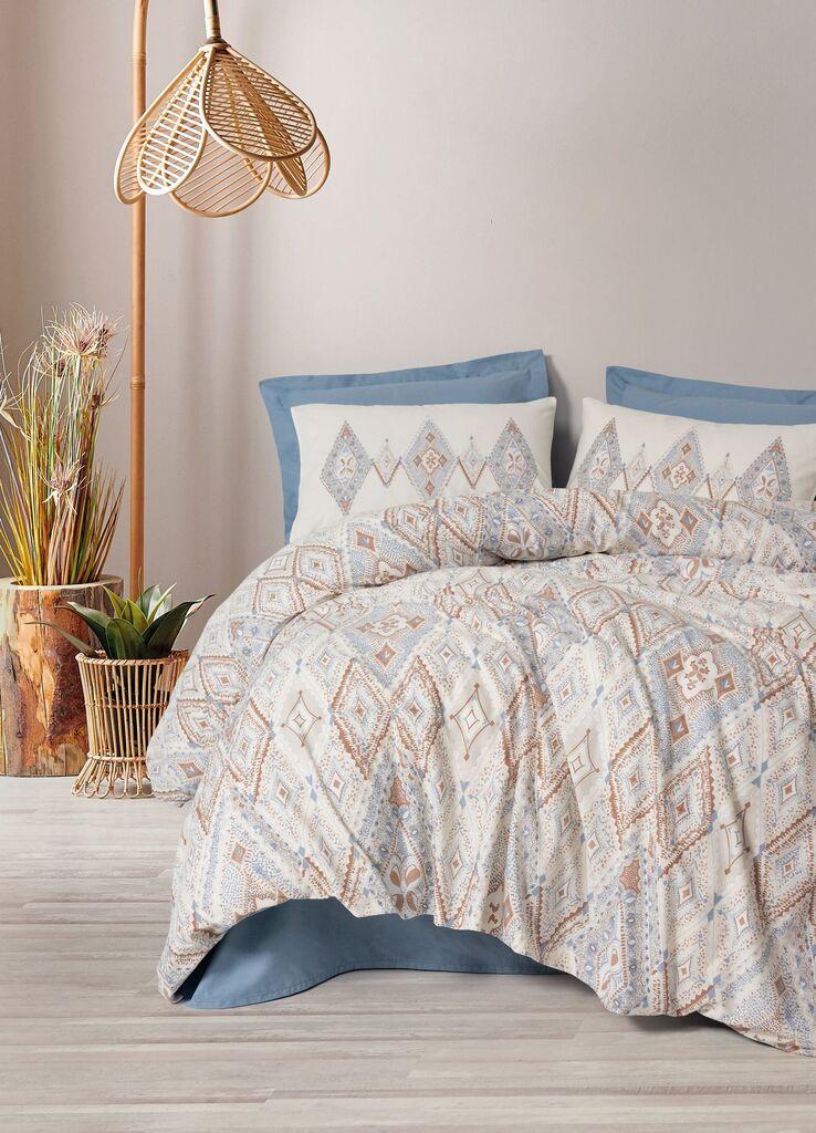 L'Essentiel Maison Постелнина 160X220 Cm Шарена