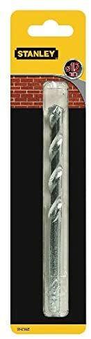 STANLEY Бургија за цигла и бетон 12x150мм STANLEY  STA53125-QZ