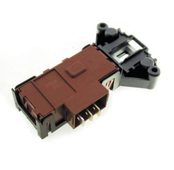 Alfa Electric Магнетна брава Bosch-Siemens 069639-(148SI03)  LOCK-069639-BOSCH