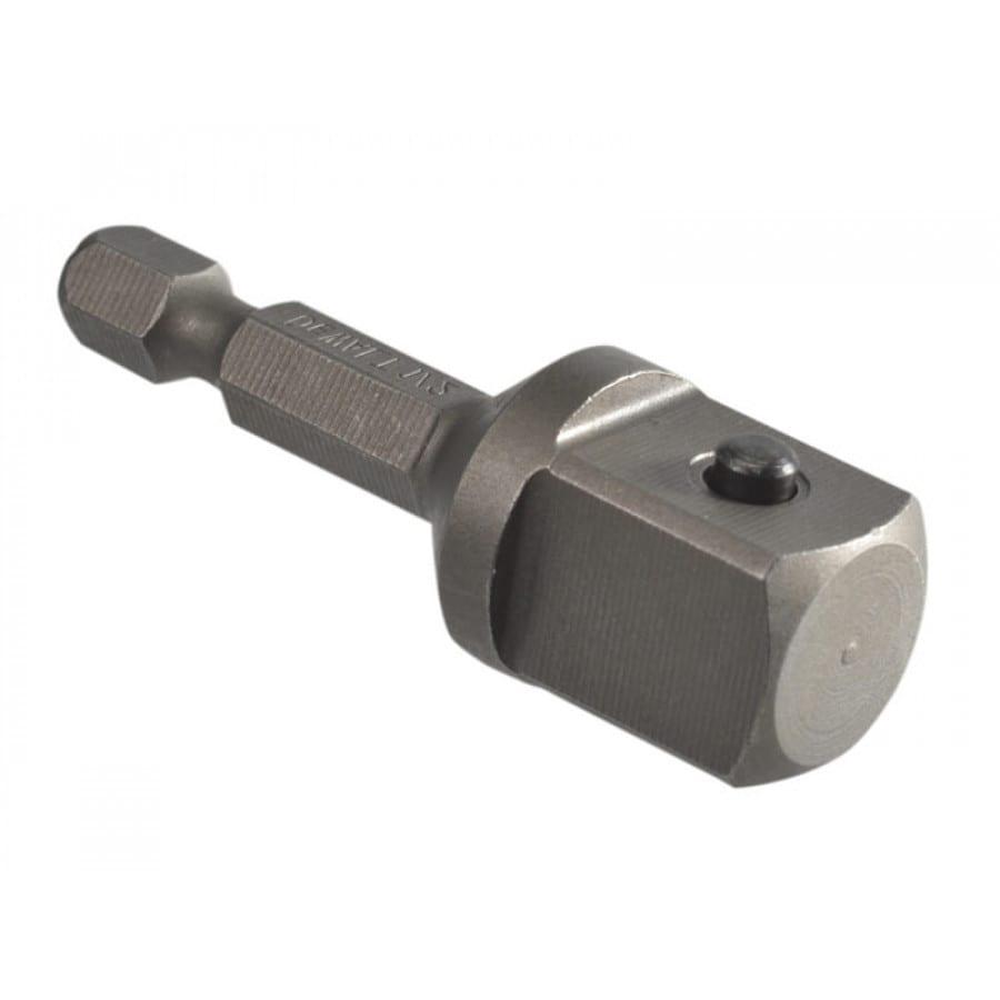 Alfa Electric Адаптер IMPACT 1/4 на 1/2 DEV  DT7512-QZ